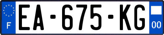 EA-675-KG