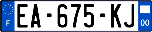 EA-675-KJ