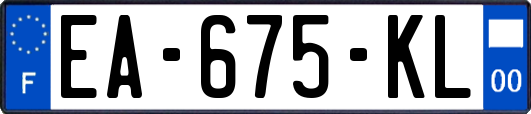 EA-675-KL