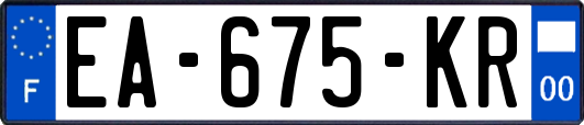 EA-675-KR