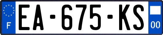 EA-675-KS