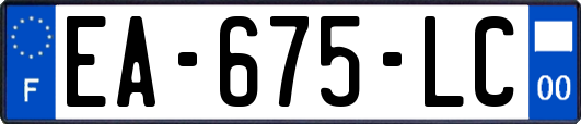 EA-675-LC