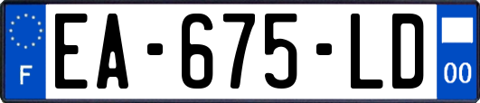 EA-675-LD