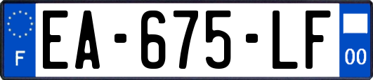 EA-675-LF