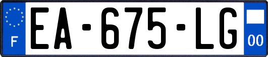 EA-675-LG