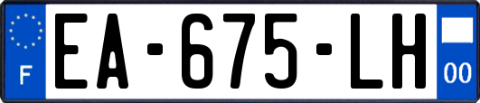 EA-675-LH