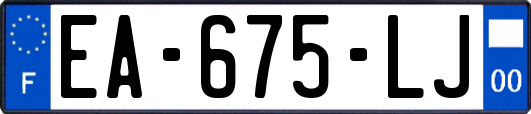 EA-675-LJ