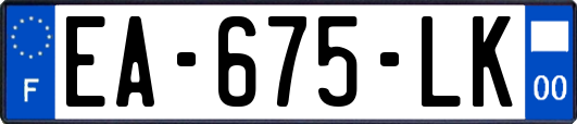 EA-675-LK