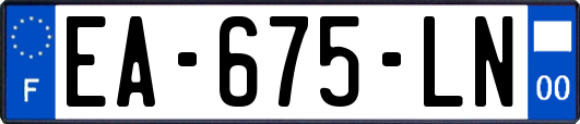 EA-675-LN