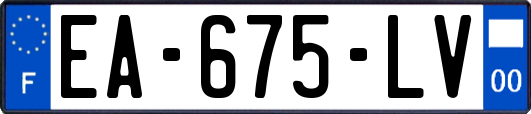EA-675-LV