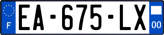 EA-675-LX