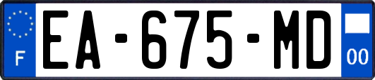 EA-675-MD