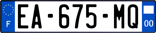 EA-675-MQ