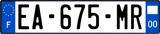 EA-675-MR