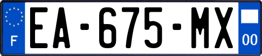 EA-675-MX