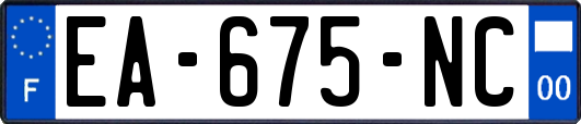 EA-675-NC