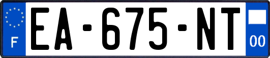 EA-675-NT