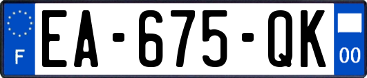 EA-675-QK