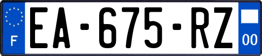 EA-675-RZ