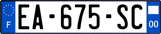 EA-675-SC