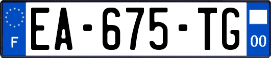 EA-675-TG