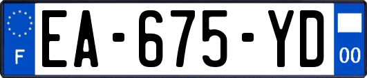 EA-675-YD