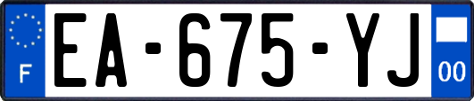 EA-675-YJ