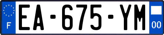 EA-675-YM