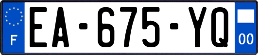 EA-675-YQ