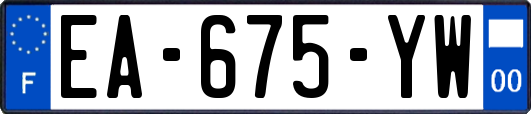 EA-675-YW