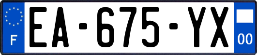 EA-675-YX