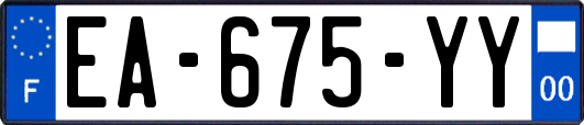 EA-675-YY