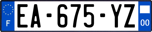 EA-675-YZ