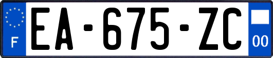 EA-675-ZC