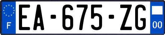 EA-675-ZG