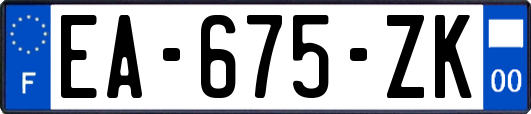 EA-675-ZK