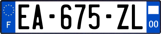 EA-675-ZL