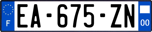 EA-675-ZN