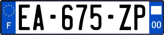 EA-675-ZP