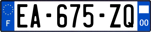 EA-675-ZQ