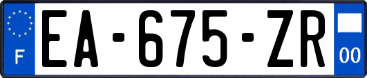 EA-675-ZR