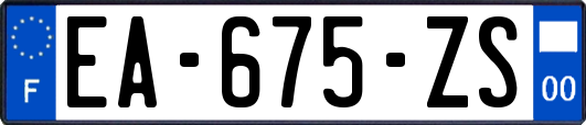 EA-675-ZS