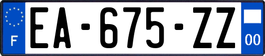 EA-675-ZZ
