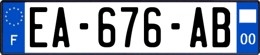 EA-676-AB