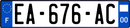 EA-676-AC