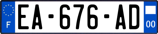 EA-676-AD