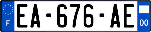 EA-676-AE