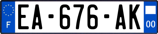 EA-676-AK