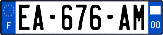 EA-676-AM