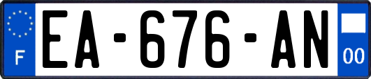 EA-676-AN